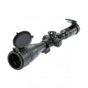 Luneta SR 3-9x40 AOIR GT122 T-Eagle