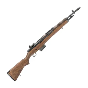 RIFLE M1A SEMIAUTOMATICO CAL. 7,62X51MM SCOUT SQUAD NEW WAL