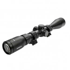 Luneta March SE 4-16x44 VMR-5