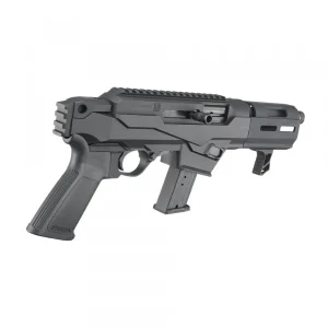 PISTOLA LUGER PC CHARGER 29100 CALIBRE 9MM