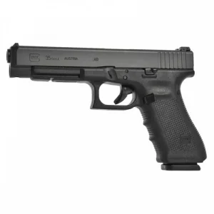 PISTOLA GLOCK 35 GEN 4 CAL .40