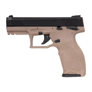 PISTOLA TX22 CAL. .22 TAN