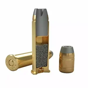 Munição CBC 357 MAG EXPO 158GR