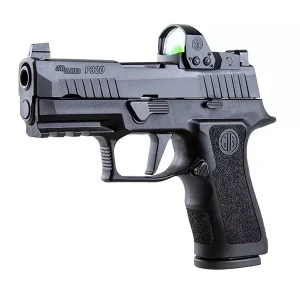 PISTOLA P320 RXP XCOMPACT CALIBRE 9MM – SIG SAUER