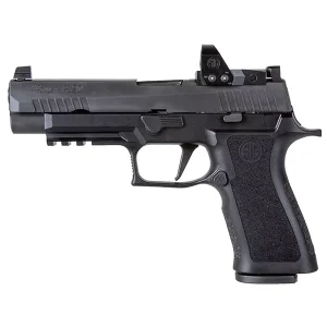 Pistola Sig Sauer P-320 RXP XFULL-SIZE Calibre 9mm