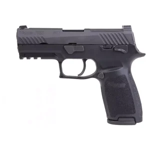 PISTOLA P320-M18 BRAVO CALIBRE 9MM – SIG SAUER