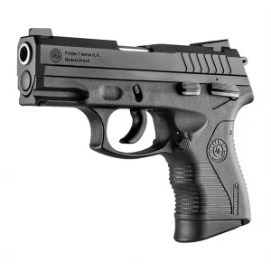PISTOLA TAURUS 838 C CAL. .380