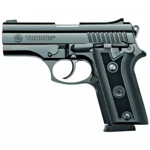 PISTOLA TAURUS PT 938 OXIDADO FOSCO CAL. .380