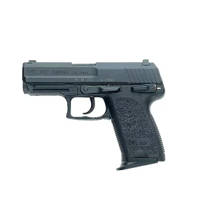 HECKLER & KOCH USP COMPACT 9mm/.40/.45