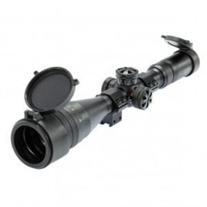 Luneta SR 3-9x40 AOIR GT122 T-Eagle