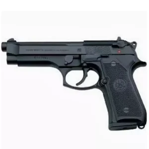 PISTOLA BERETTA 92FS 9mm