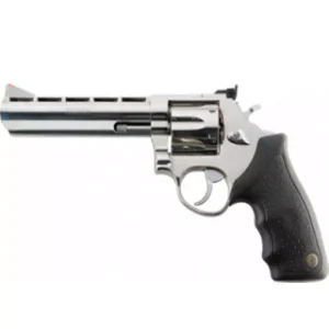 REVÓLVER TAURUS RT 889 INOX 4 POLEGADAS CAL. 38
