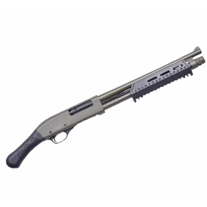 ESPINGARDA KHAN ARMS MACE OD GREEN CERAKOTE CALIBRE 12GA