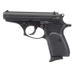 PISTOLA BERSA THUNDER CAL 22
