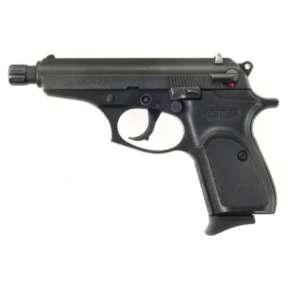 PISTOLA BERSA THUNDER X CAL 22