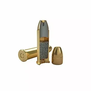 Munição CBC 38 SPL+P+ EXPO 124GR BONDED C BL