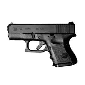 Comprar GLOCK G28 Calibre 380
