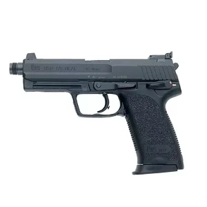 Pistola Heckler & Koch Usp tactical 9mm/.40S&W/.45 AUTO