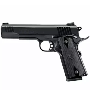 PISTOLA TAURUS OXIDA 1911 CAL .45