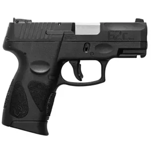 G2c Taurus 9mm Preço – Pistola G2C 9mm 3″ 12+1 – Carbono Fosco
