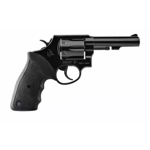 Revólver Taurus RT82S – Cal. 38 SPL – 6 Tiros – Cano 4″ – Cabo Borracha – Inox