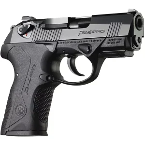 PISTOLA BERETTA PX4 STORM 9mm .40 .45