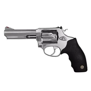 Revólver Taurus RT941 8 Tiros Cal .22 Magnum 4” Inox Alto Brilho