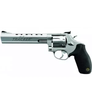 Revólver Taurus Rt970 Calibre 22 Inox