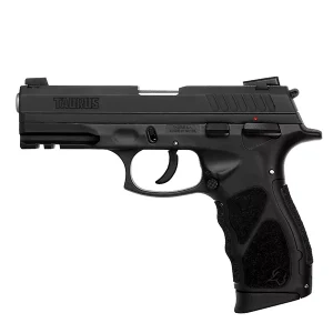Pistola Taurus Th Hammer Full Size .380 Acp