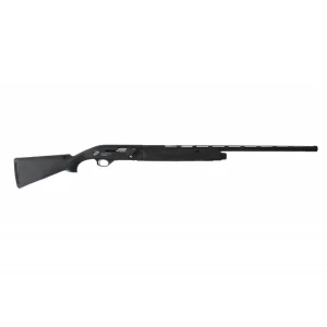 ESPINGARDA MOSSBERG 20/5 CALIBRE 20 PRETA